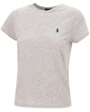 Polo Ralph Lauren T-Shirts - Grey