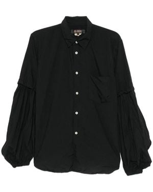 Comme des Garçons Shirts - Black