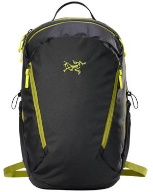 Arc'teryx Backpacks - Negro