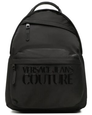 Versace Jeans Couture Borse - Nero
