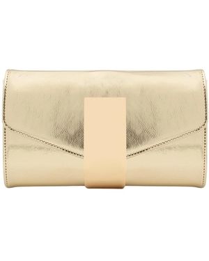 TWENTYFOUR Clutches - Neutro