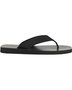 Senso Xylon Flip Flop - Schwarz