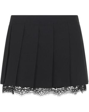 Acne Studios Inbora Rock - Schwarz