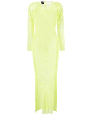 Santa Brands Maxi Dresses - Amarillo