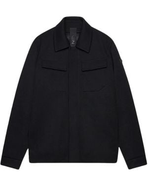 Unity Original Winter Jackets - Azul