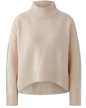 Ouí Pullover - Natur