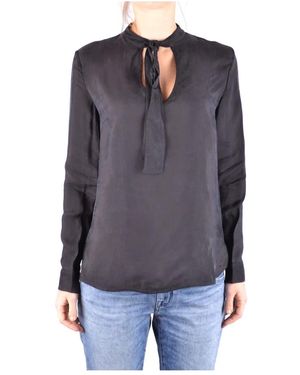 Jacob Cohen Blouses - Blue