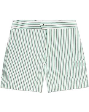 Tom Ford Beachwear - Green