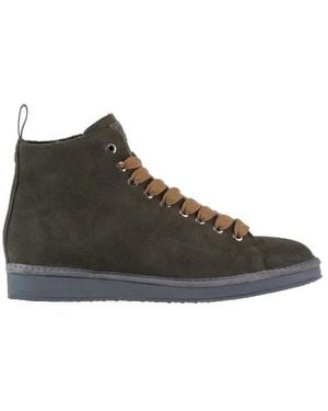 Pànchic Winter Boots - Marron