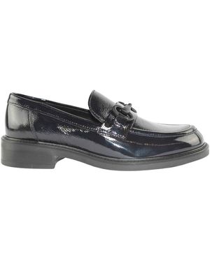 Marco Ferretti Loafers - Blu