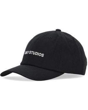 Obey Caps - Black