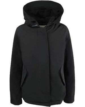 Woolrich Light Jackets - Noir