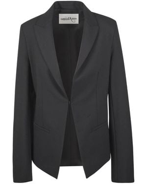 Ottod'Ame Blazers - Black