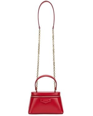 Givenchy Mini Bags - Red