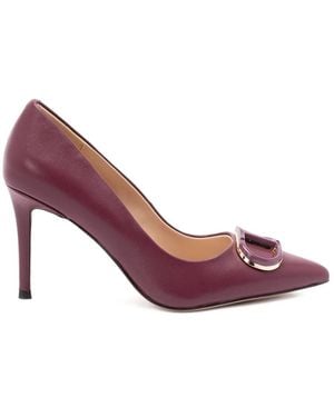 Twinset Pumps - Viola