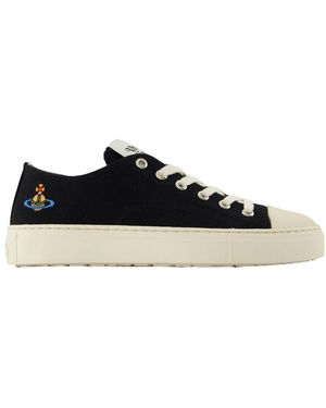 Vivienne Westwood Sneakers - Nero
