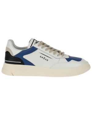 GHŌUD Sneakers - Blu
