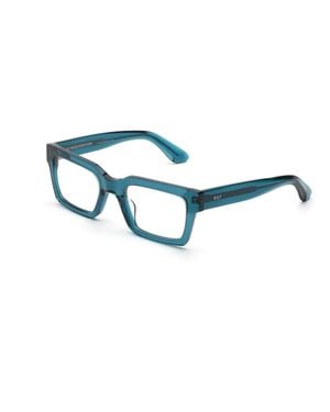 Retrosuperfuture Glasses - Blue
