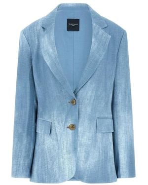 Marciano Blazers - Blue