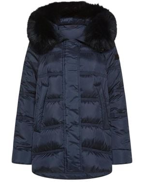 Peuterey Winter Jackets - Blu