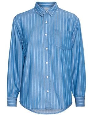 Ichi Shirts - Blue