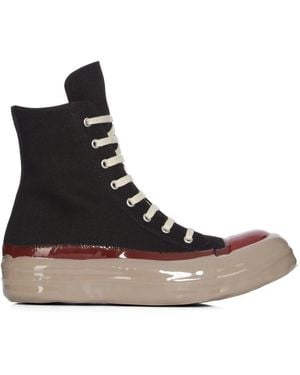 Rick Owens Concordians Sneaks - Bruin