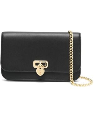Ralph Lauren Cross Body Bags - Black