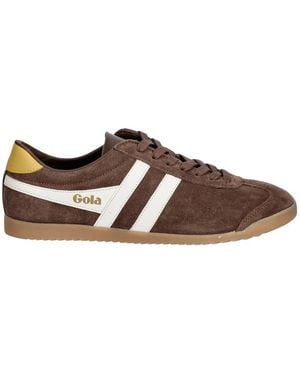 Gola Sneakers - Marrone