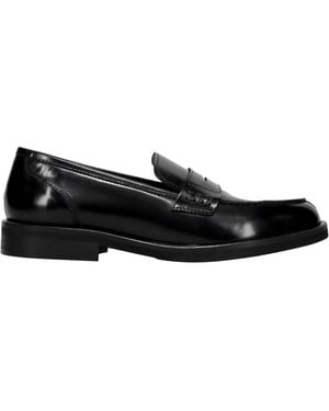 Sangiorgio Loafers - Negro