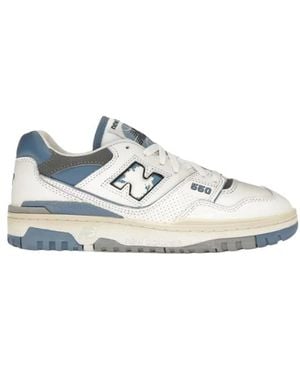 New Balance Sneakers - Bianco