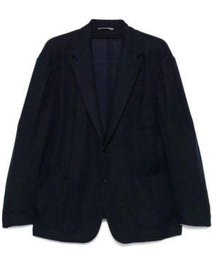 Canali Jackets - Blue