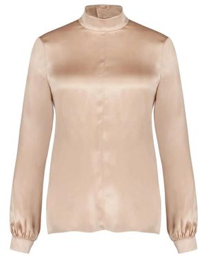 Tom Ford Blouses - Natural