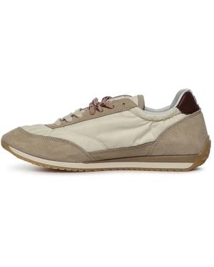 Date Sneakers - Natural