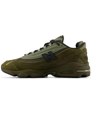 New Balance Training Shoes - Verde