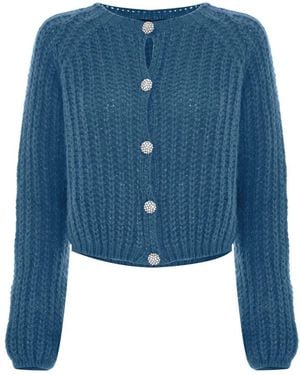 Kocca Cardigans - Blue