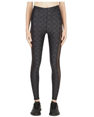 PUMA Leggings - Blauw