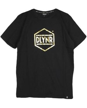 DOLLY NOIRE T-Shirts - Black