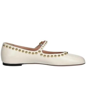 Bally Rina Ballerina - Weiß