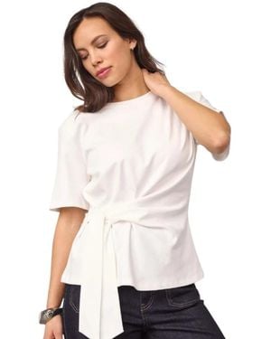 co'couture T-Shirts - Blanco