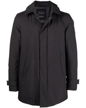 Herno Parkas - Nero