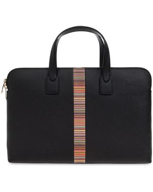 Paul Smith Laptop Bags & Cases - Zwart