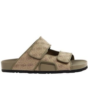 Guess Sliders - Bruin