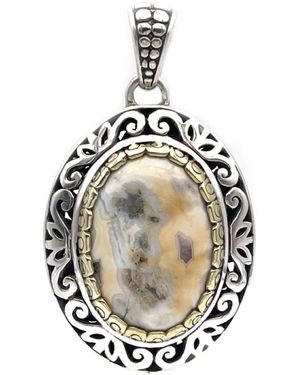JALAN JALAN Jewellery - Metallic