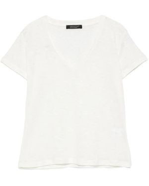 Aragona T-Shirts - Blanco