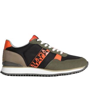 Napapijri Trainers - Grey