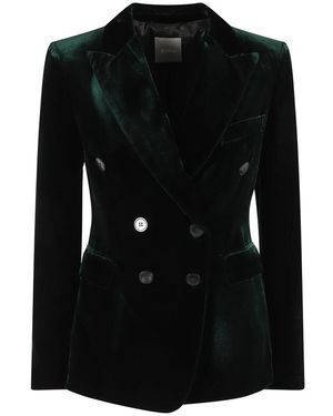 Kiltie Blazers - Zwart