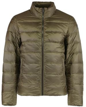 Fusalp Down Jackets - Green