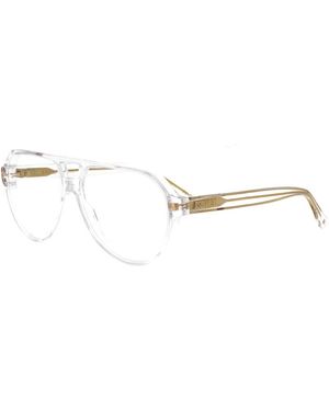 DSquared² D2 0204 Brille - Mettallic