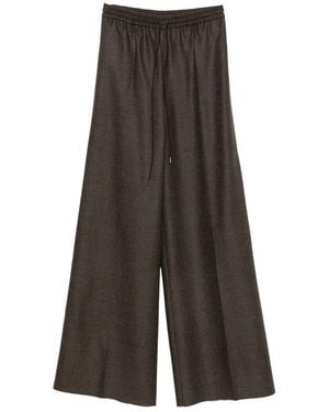 Max Mara Broeken ,Bruin ,Pant