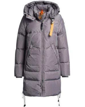 Parajumpers Down Coats - Grigio